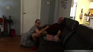 Taboo Nudist Family Adopts Step-Son for Beach Big Cock Mommy Action