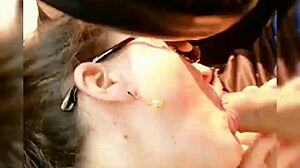 i made this quick oral verification clip for you