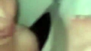 Egyptian Mature Omnia Begs For Rough Anal Assfucking