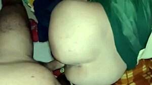 Hot 18-Year-Old Indian Girl's Passionate Amateur Desi Sex Ignites Deep Emotions