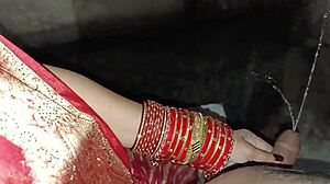 Bhabhi makes excuses when she wants me to fuck her dirty