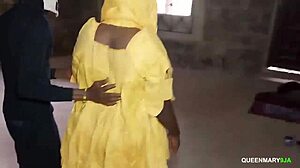 i just fucked my hot landlady right by her garden