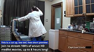 your pussy is mine now - humiliated kristen martinez