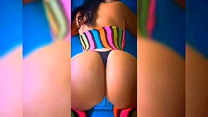 angel lima stars in a series of steamy homemade peruvian videos