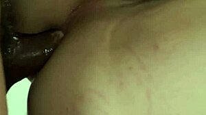horny ts stepteen lets stepdad bareback her tight ass