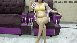 stepbrother seduces stepsister into all-night anal doggystyle fucking