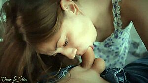 i love when good girls swallow every drop of cum