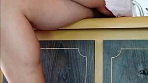 Argentina Ninfómana Pees Shows Pussy Public Miniskirt Upskirt!