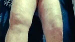 i'm the naughty naked exhibitionist flashing my huge cock everywhere