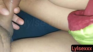 Friend wakes up to my hard cock inside her