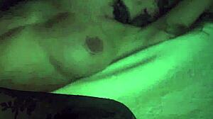 Kimmy Granger Screams From Relentless Pounding Pleasure