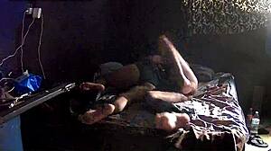 Prima grita asi papi slap that ass dont stop