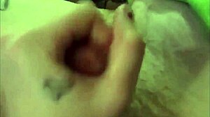 Deepthroat Fan Fuck Plus Pussy and Anal Pounding