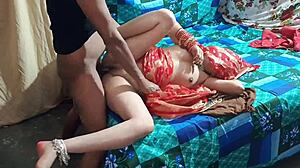 Bhabhi makes excuses when she wants me to fuck her dirty