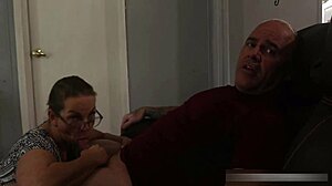 Taboo Nudist Family Adopts Step-Son for Beach Big Cock Mommy Action