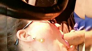 i made this quick oral verification clip for you