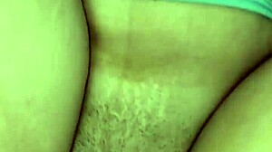 follando la nalgona colombiana del barrio con tetas naturales 🍑🔥