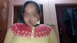 Hot 18-Year-Old Indian Girl's Passionate Amateur Desi Sex Ignites Deep Emotions