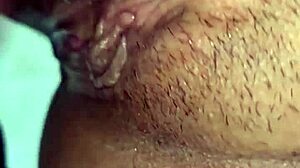 follando la nalgona colombiana del barrio con tetas naturales 🍑🔥