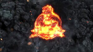 virgo peridot bends for bbc stepson lil d's deep doggy pounding