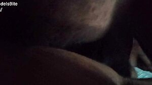 trending russian man south african woman encounter