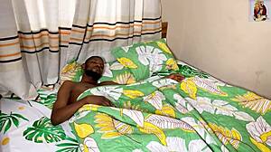 Threesome Tease Wife Best Friend Cowgirl Creampie Delight