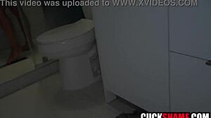 cuck hubby i invited black stranger to fuck my wife hard