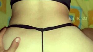 dad married a total whore milf stepmom craves my daily cum