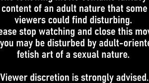 aria nicole's belly blasted with hot cum pov