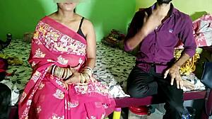 Biology tutor fucks lonely stepmom hard in private lesson.