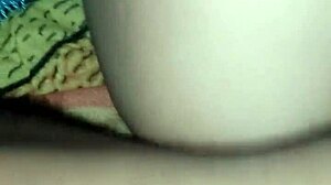 Big Ass Nurse Rides Uncut Cock Wild!