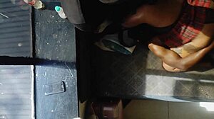Hot Wife Takes On Step Son And Daddy In Wild Fuck!
