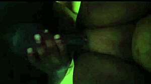 leaked real indian stepmom rides cock juicy pussy closeup