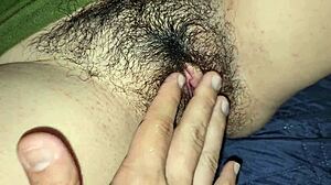 check my stepsis vintage bush creampie pov hairy pussy moan 😍🍆