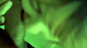 me gozando nas tetonas da minha prima latina deepthroat blowjob overload!