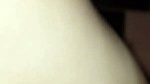 you won't believe how hard i'm pounding my girlfriend at this hotel