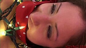 young sammy cruz's first freaky timer feels so raw