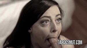 stepsis pickle ass seduces bro anal