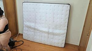 she squirts multiple times in public car outdoor creampie naked