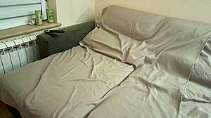 she squirts multiple times in public car outdoor creampie naked