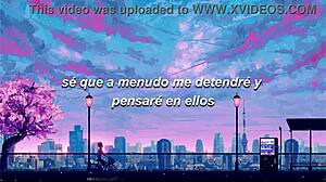 Beatles In My Life Bold Spanish Translation