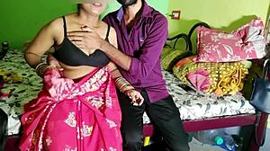 Biology tutor fucks lonely stepmom hard in private lesson.