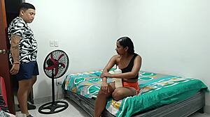 hermanastro massages back then fucks angelisex19 skinny latina deep