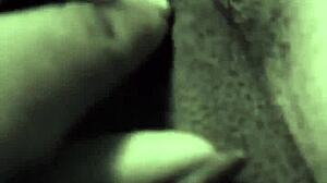 what if horny stepmom fingers her dripping pussy next?