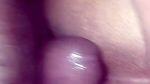 leaked real indian stepmom rides cock juicy pussy closeup