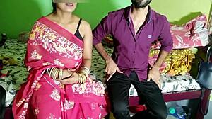 Biology tutor fucks lonely stepmom hard in private lesson.