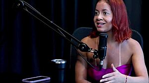 She Hides Face But Cucumbers Ass And Hates Pussy Sex Bruna Ferrari