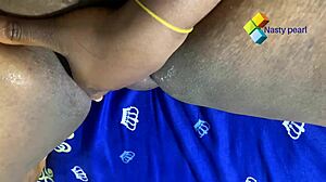 My sweet pussy rides hubby's friend hard!