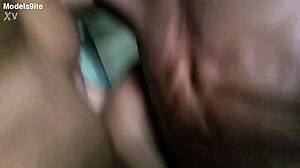 trending russian man south african woman encounter