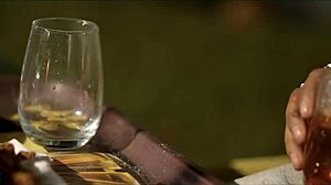 hot indian model screams as bihari babu licks her pussy wildly